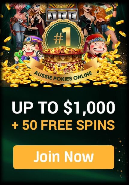 Best Pokies | Free Spins