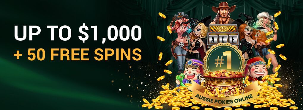 AcePokies Casino